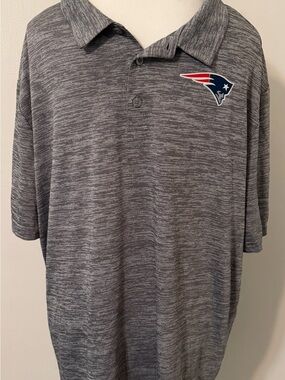 New England Patriots Polo